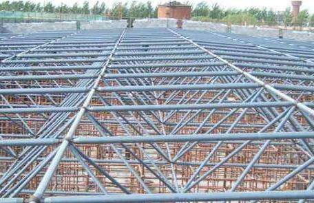 东方网架加工厂家-钢结构网架高空散装怎么做？